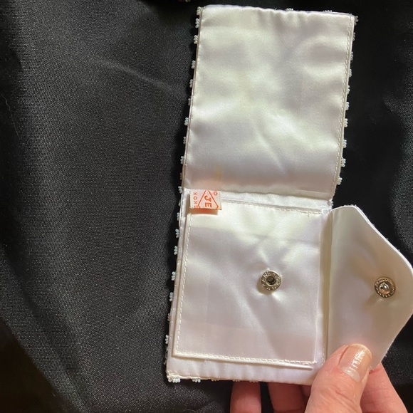 Vintage beaded purses. - Picture 8 of 13